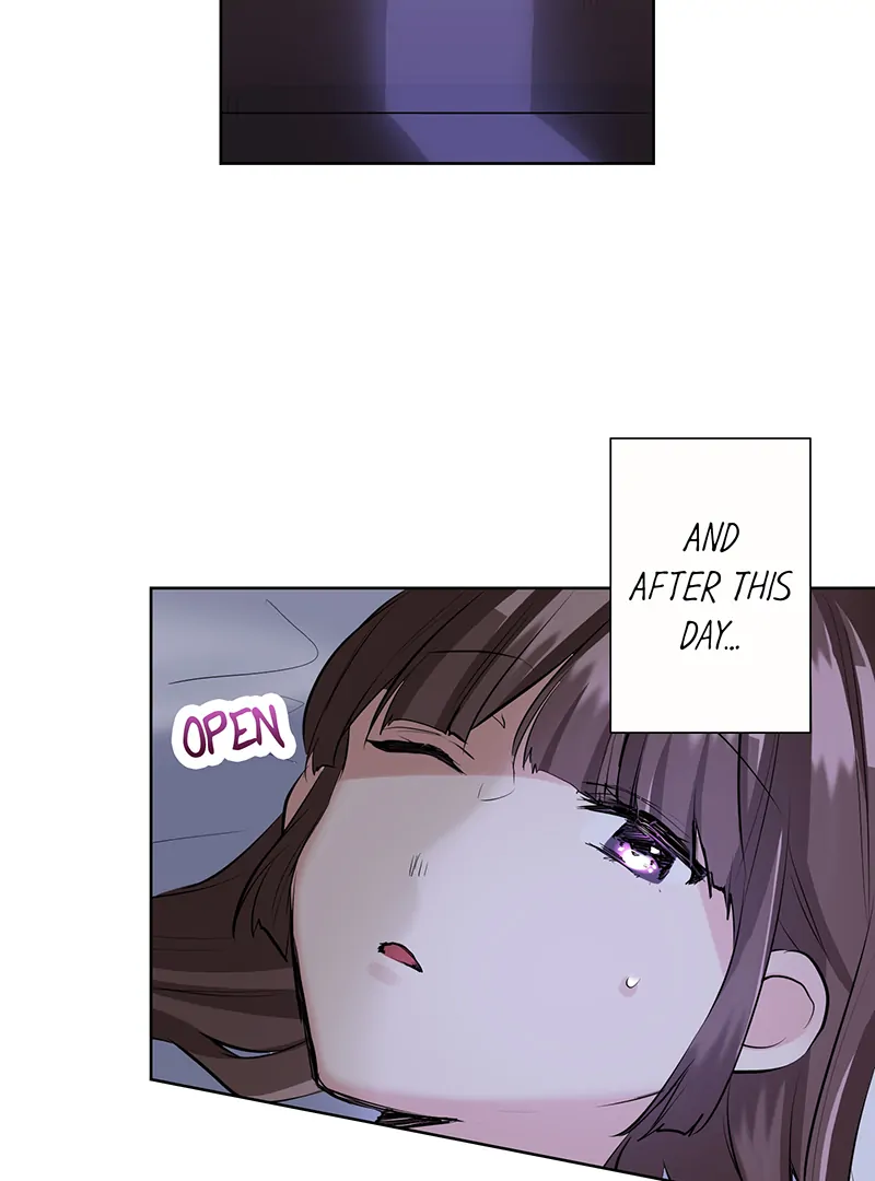 The Pompous Celebrity and His Exclusive High School Girl Chapter 49 - page 33