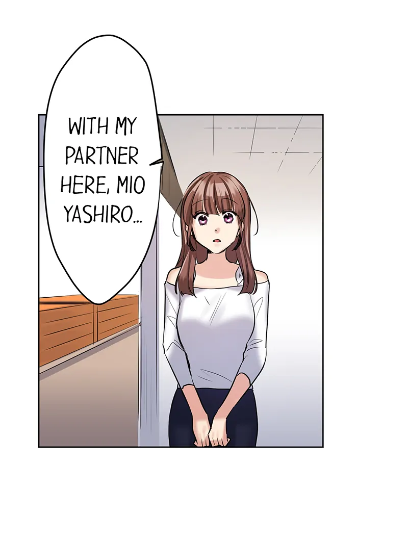 The Pompous Celebrity and His Exclusive High School Girl Chapter 49 - page 6