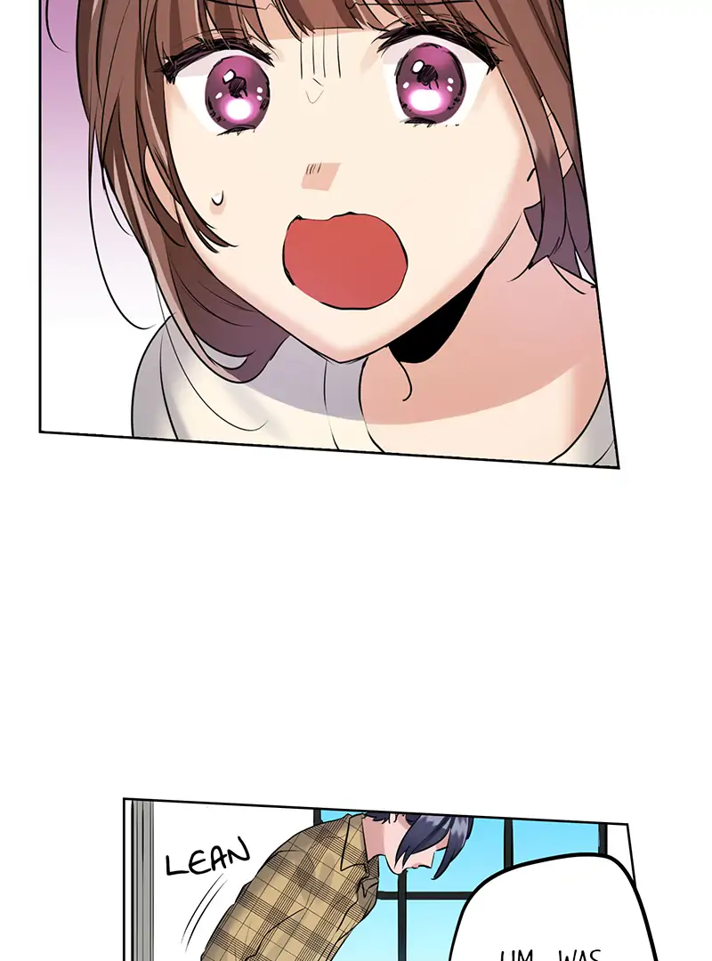 The Pompous Celebrity and His Exclusive High School Girl Chapter 50 - page 11
