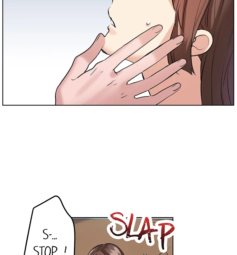 The Pompous Celebrity and His Exclusive High School Girl Chapter 50 - page 13
