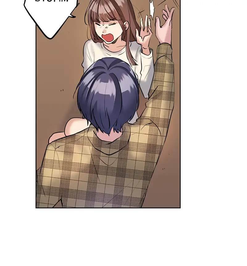 The Pompous Celebrity and His Exclusive High School Girl Chapter 50 - page 14