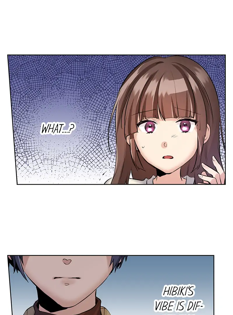The Pompous Celebrity and His Exclusive High School Girl Chapter 50 - page 15