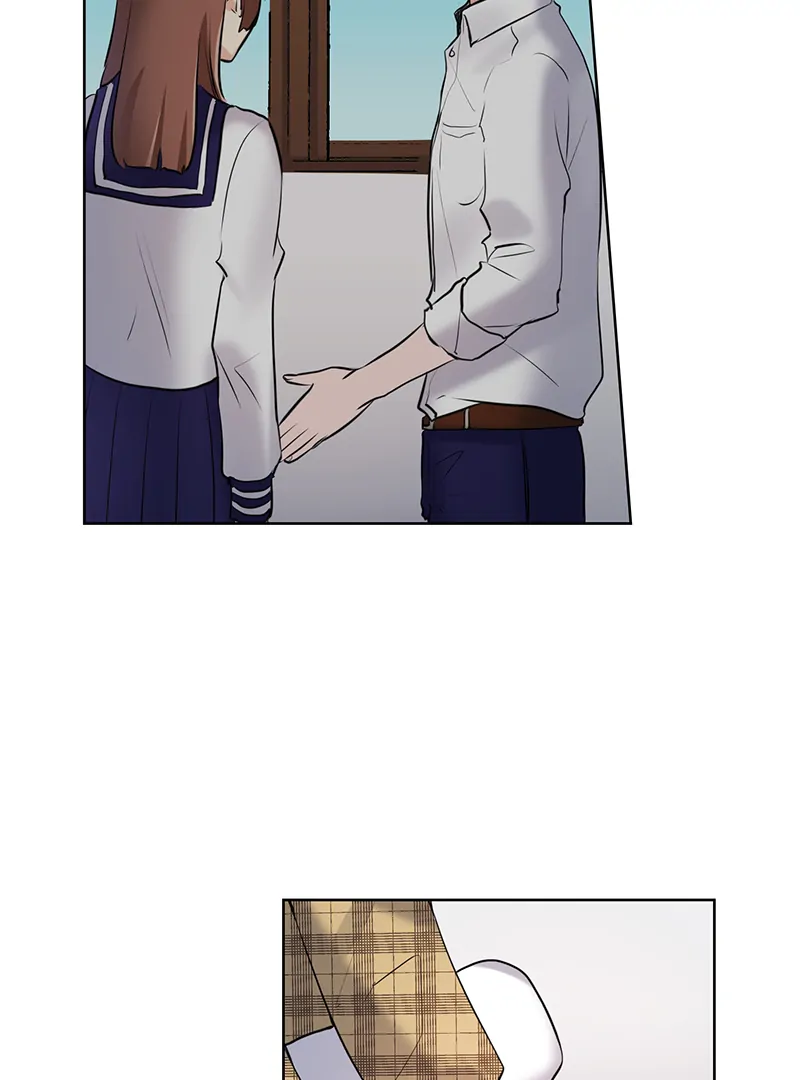The Pompous Celebrity and His Exclusive High School Girl Chapter 50 - page 17