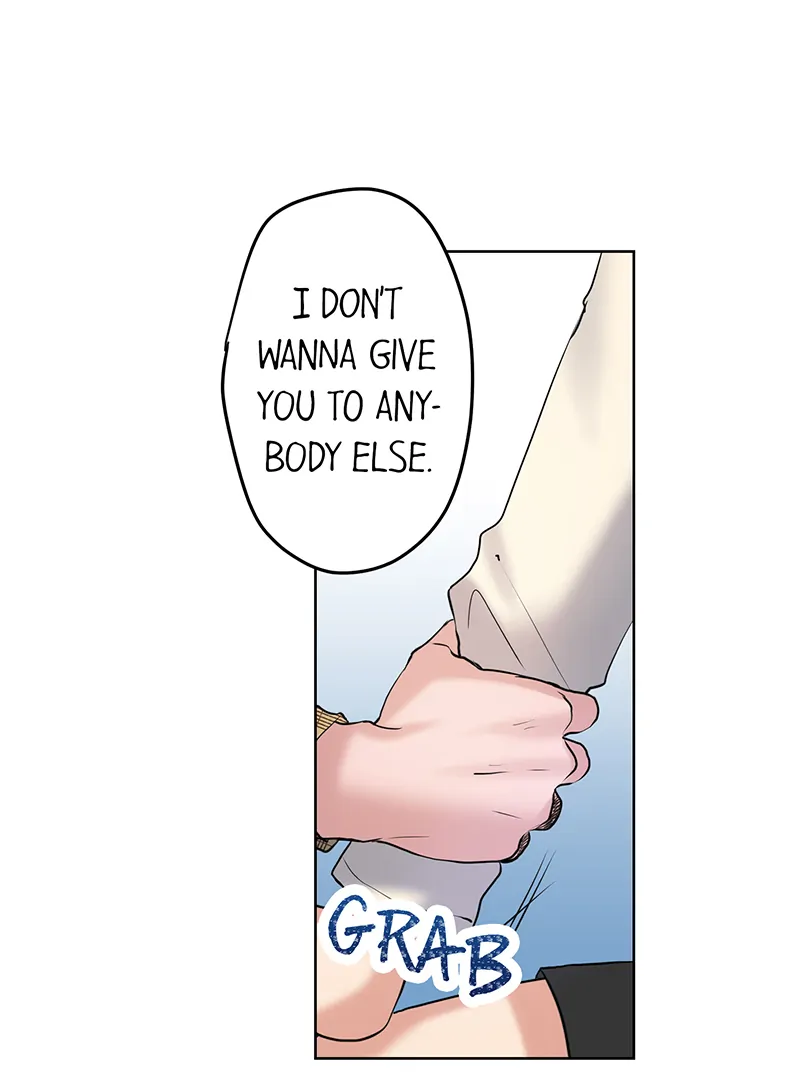 The Pompous Celebrity and His Exclusive High School Girl Chapter 50 - page 21
