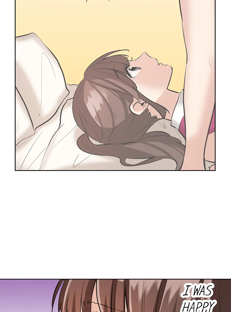 The Pompous Celebrity and His Exclusive High School Girl Chapter 50 - page 24