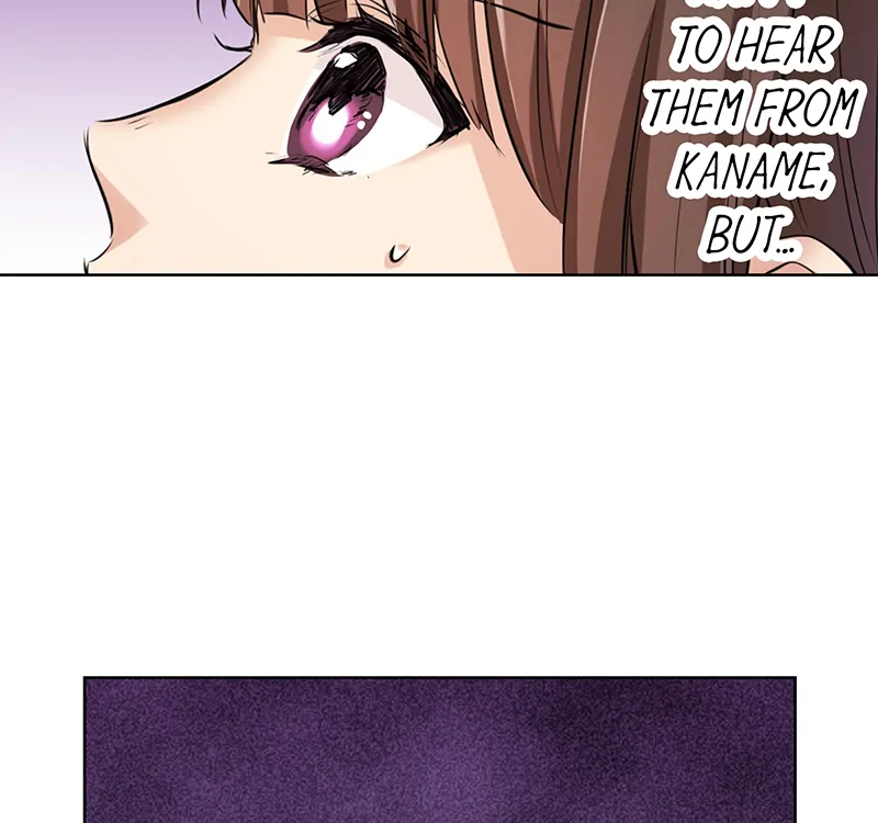 The Pompous Celebrity and His Exclusive High School Girl Chapter 50 - page 25