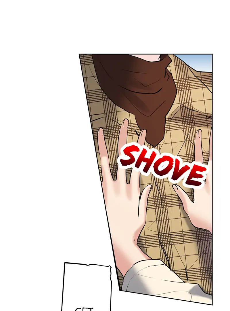 The Pompous Celebrity and His Exclusive High School Girl Chapter 50 - page 27