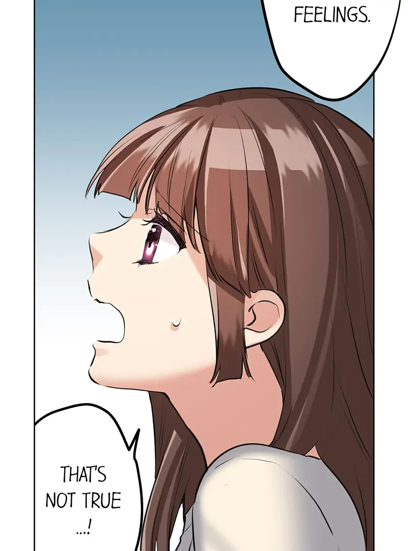 The Pompous Celebrity and His Exclusive High School Girl Chapter 50 - page 35