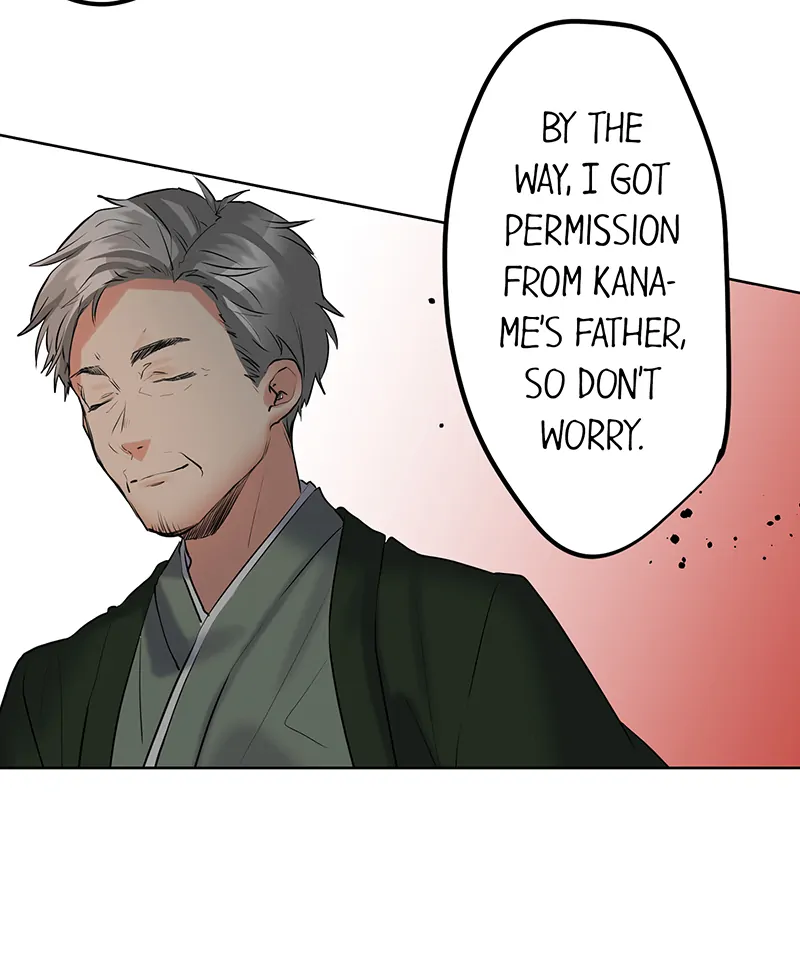 The Pompous Celebrity and His Exclusive High School Girl Chapter 50 - page 37