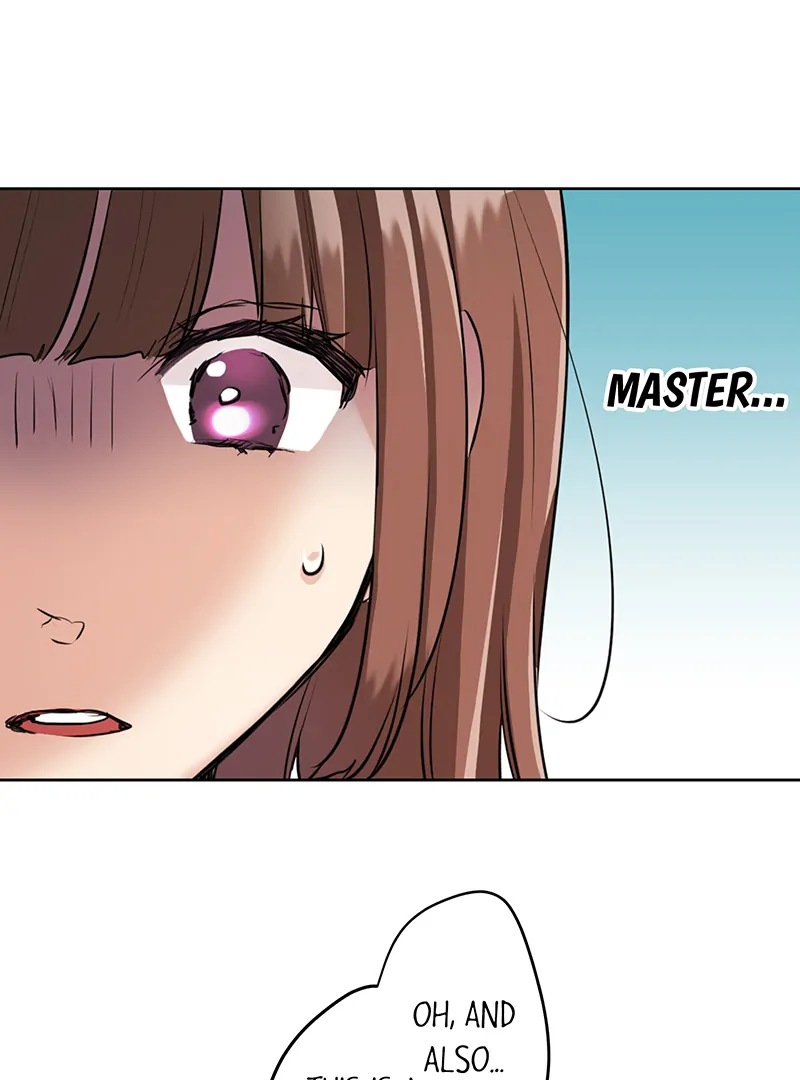 The Pompous Celebrity and His Exclusive High School Girl Chapter 50 - page 38