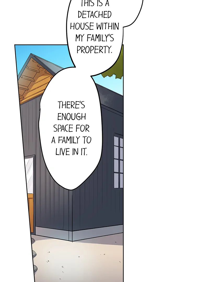 The Pompous Celebrity and His Exclusive High School Girl Chapter 50 - page 39