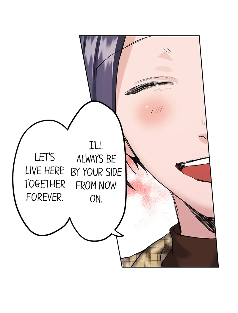 The Pompous Celebrity and His Exclusive High School Girl Chapter 50 - page 42