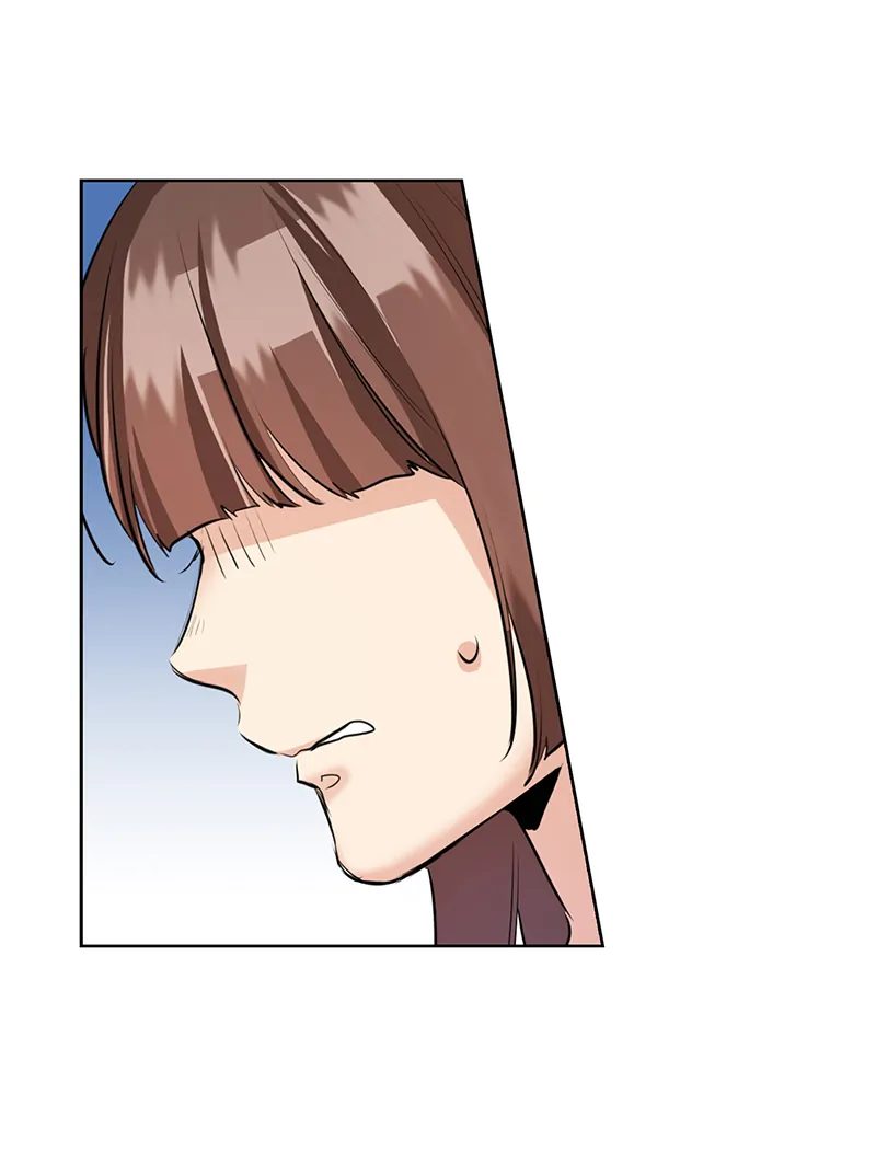 The Pompous Celebrity and His Exclusive High School Girl Chapter 50 - page 43