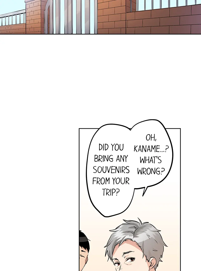 The Pompous Celebrity and His Exclusive High School Girl Chapter 50 - page 45