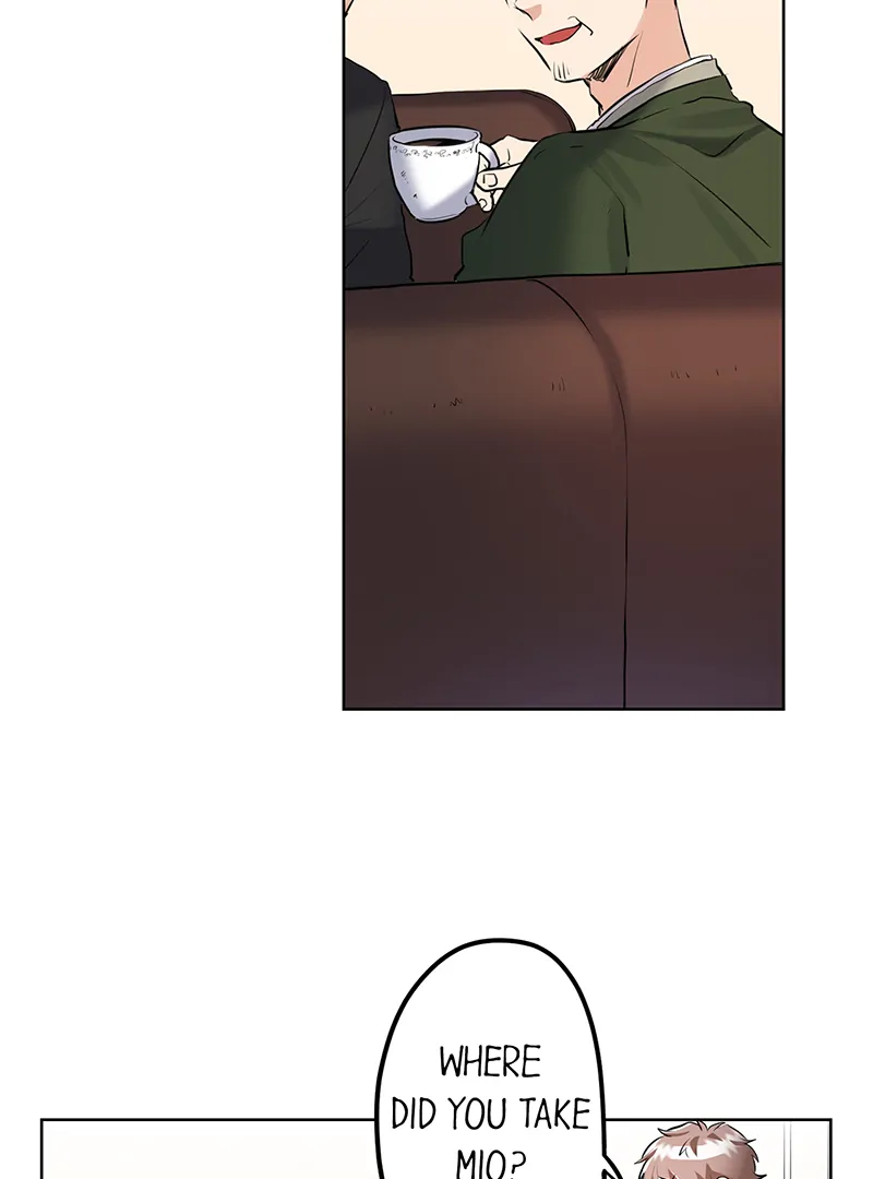 The Pompous Celebrity and His Exclusive High School Girl Chapter 50 - page 46