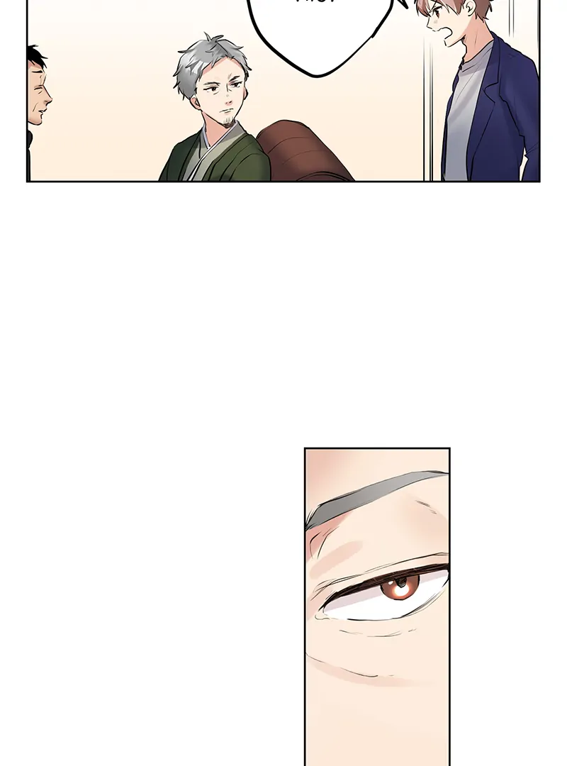 The Pompous Celebrity and His Exclusive High School Girl Chapter 50 - page 47