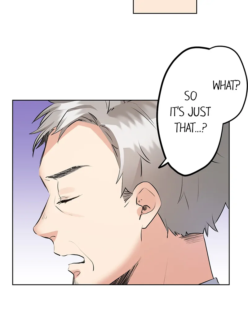 The Pompous Celebrity and His Exclusive High School Girl Chapter 50 - page 48
