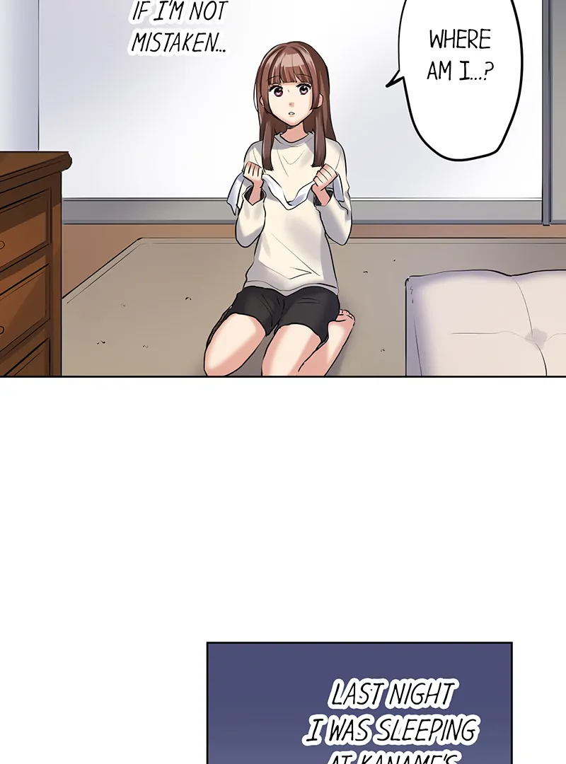 The Pompous Celebrity and His Exclusive High School Girl Chapter 50 - page 4
