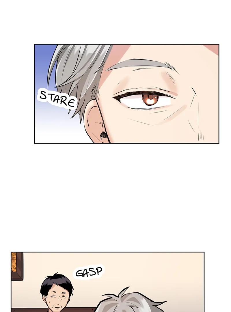 The Pompous Celebrity and His Exclusive High School Girl Chapter 50 - page 51