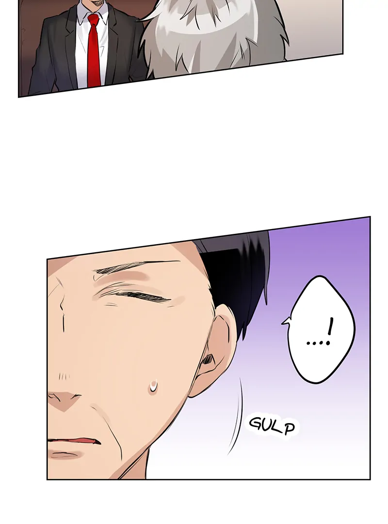 The Pompous Celebrity and His Exclusive High School Girl Chapter 50 - page 52