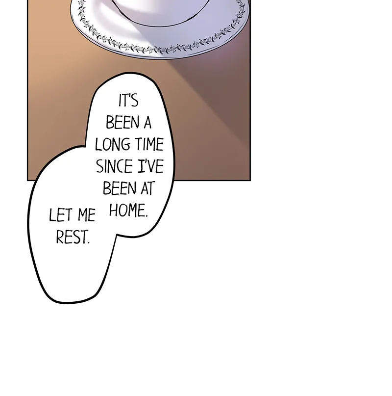 The Pompous Celebrity and His Exclusive High School Girl Chapter 50 - page 54