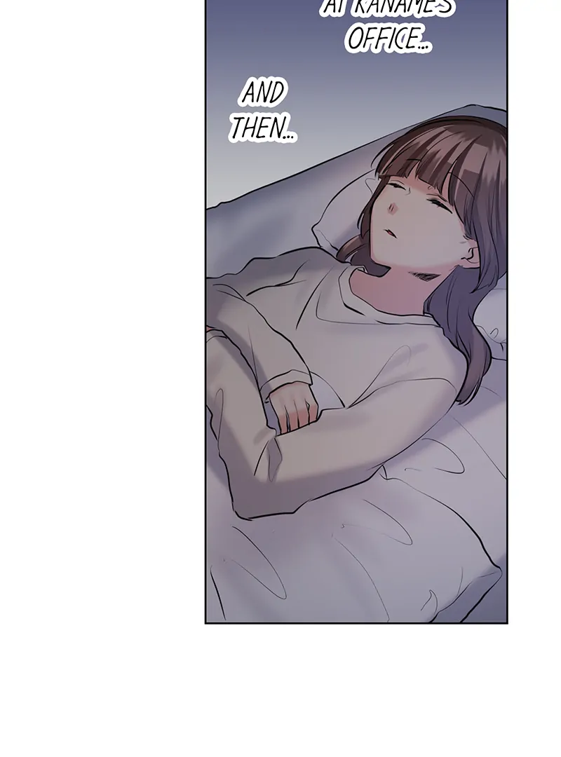 The Pompous Celebrity and His Exclusive High School Girl Chapter 50 - page 5