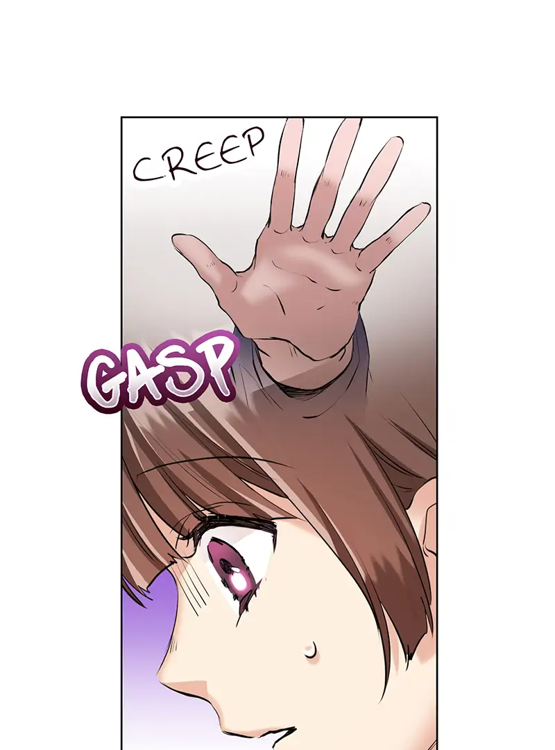 The Pompous Celebrity and His Exclusive High School Girl Chapter 50 - page 6