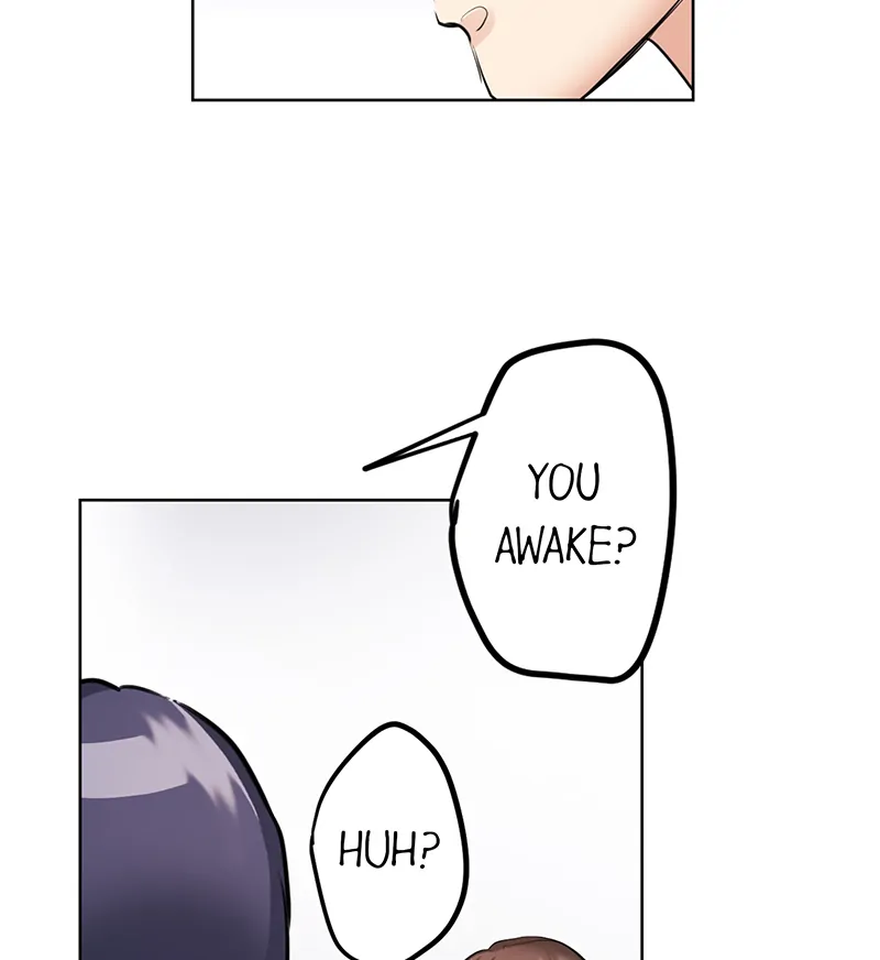 The Pompous Celebrity and His Exclusive High School Girl Chapter 50 - page 7