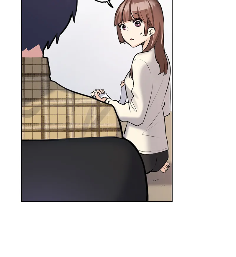 The Pompous Celebrity and His Exclusive High School Girl Chapter 50 - page 8