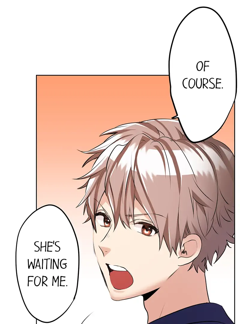 The Pompous Celebrity and His Exclusive High School Girl Chapter 51 - page 10