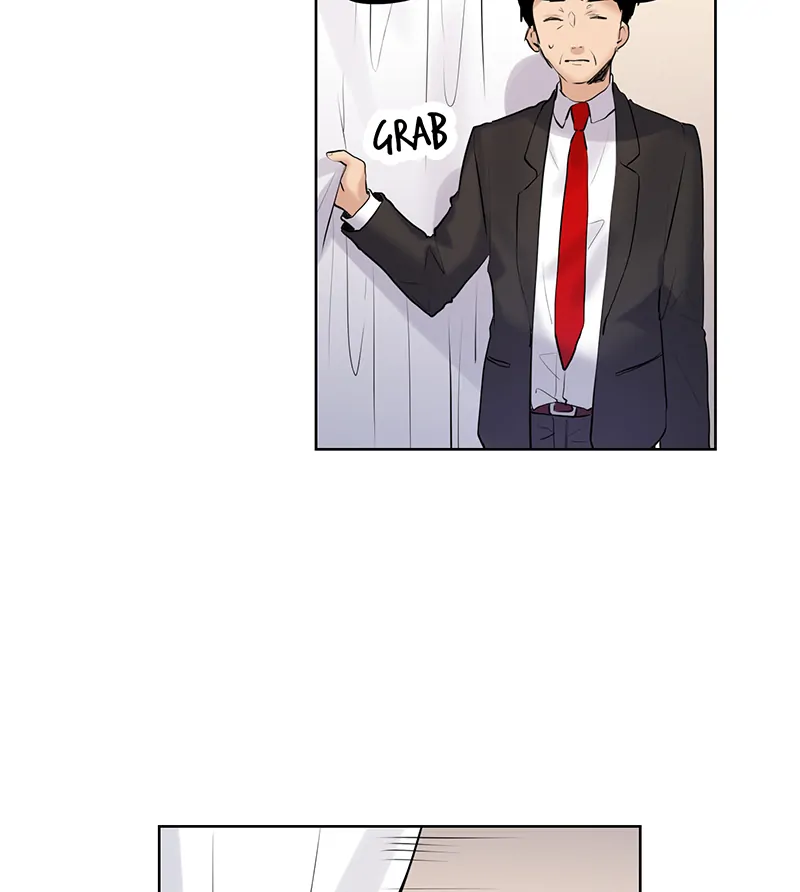 The Pompous Celebrity and His Exclusive High School Girl Chapter 51 - page 13
