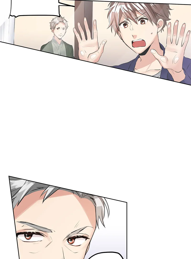 The Pompous Celebrity and His Exclusive High School Girl Chapter 51 - page 16