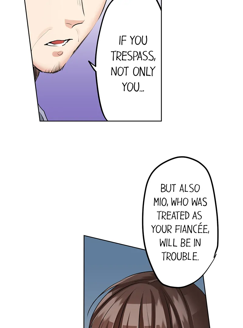 The Pompous Celebrity and His Exclusive High School Girl Chapter 51 - page 17