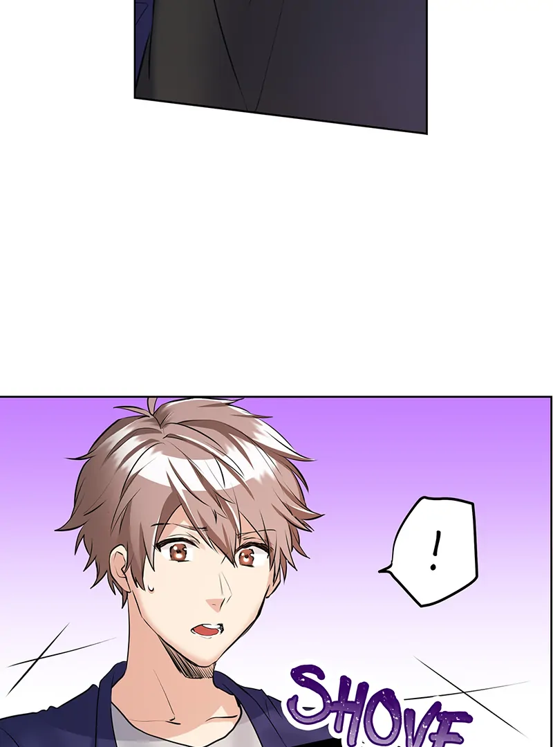 The Pompous Celebrity and His Exclusive High School Girl Chapter 51 - page 21