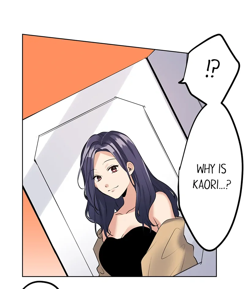 The Pompous Celebrity and His Exclusive High School Girl Chapter 51 - page 24