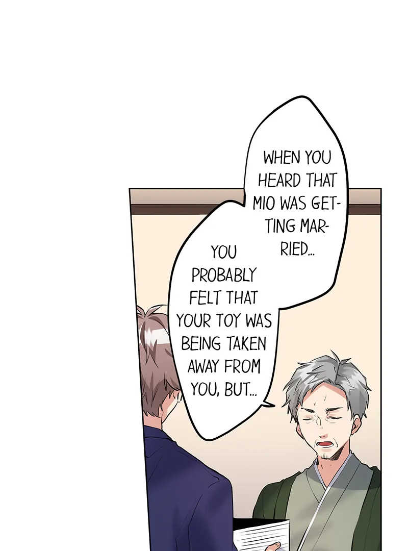 The Pompous Celebrity and His Exclusive High School Girl Chapter 51 - page 26