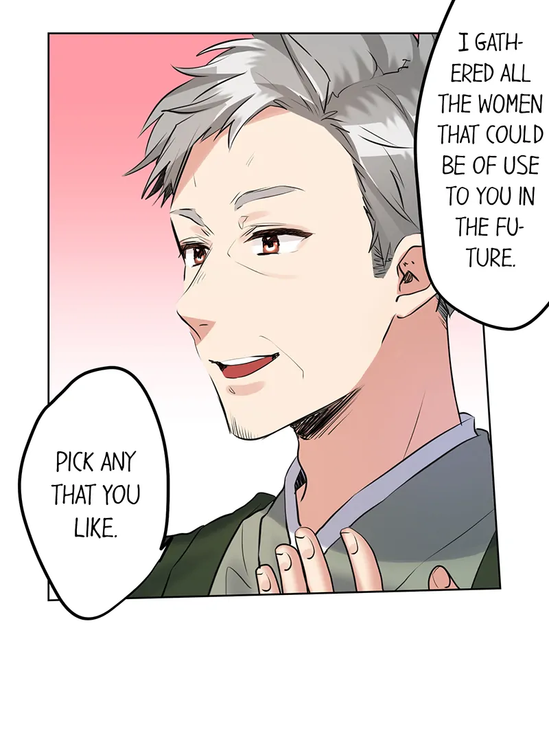 The Pompous Celebrity and His Exclusive High School Girl Chapter 51 - page 28