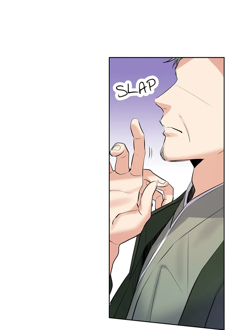 The Pompous Celebrity and His Exclusive High School Girl Chapter 51 - page 31