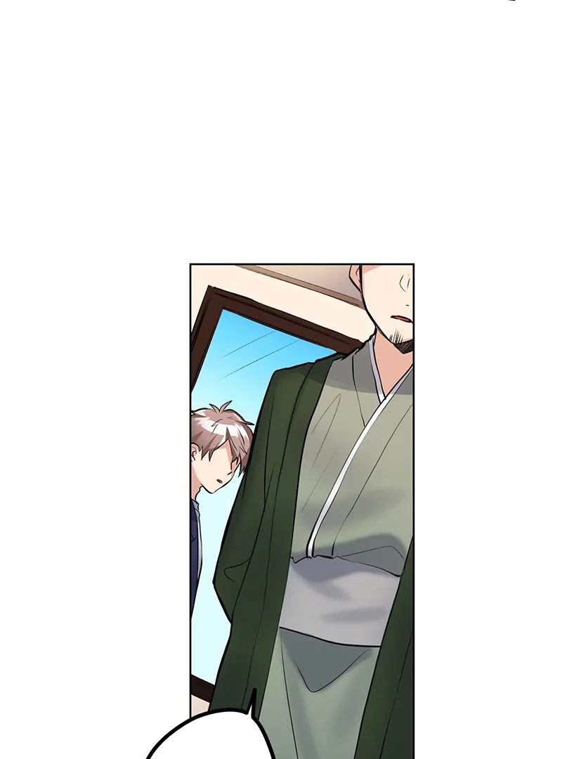 The Pompous Celebrity and His Exclusive High School Girl Chapter 51 - page 32