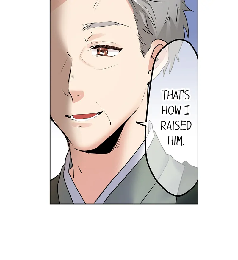 The Pompous Celebrity and His Exclusive High School Girl Chapter 51 - page 36
