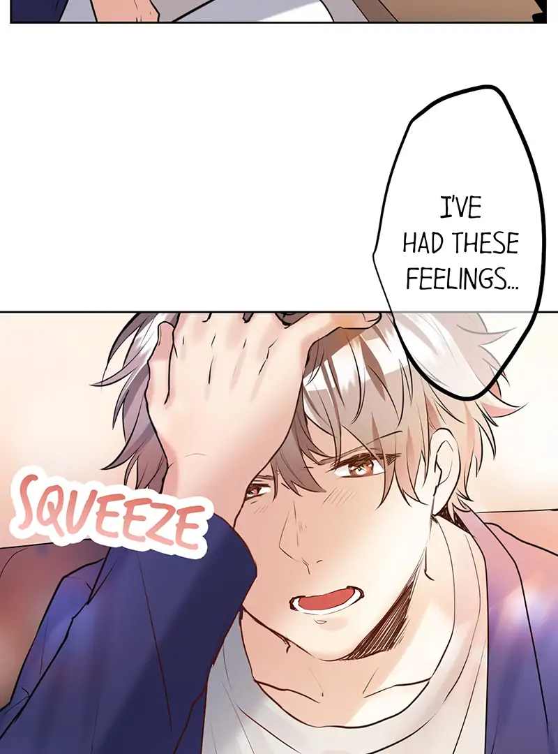 The Pompous Celebrity and His Exclusive High School Girl Chapter 51 - page 40