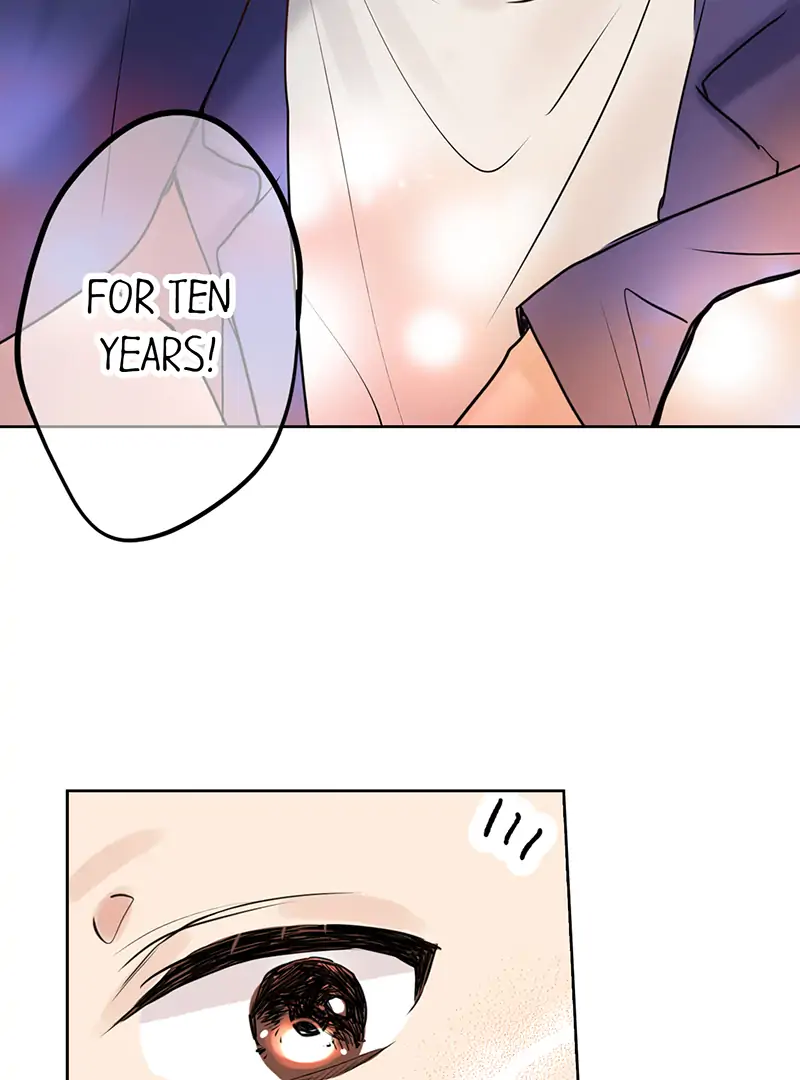 The Pompous Celebrity and His Exclusive High School Girl Chapter 51 - page 41
