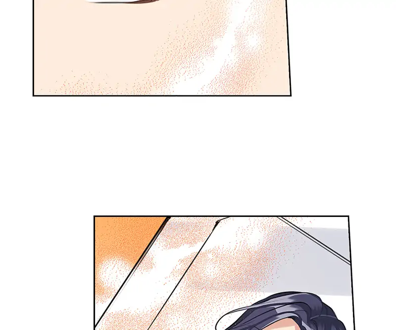 The Pompous Celebrity and His Exclusive High School Girl Chapter 51 - page 42
