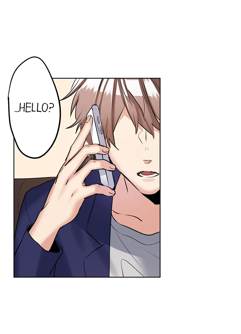 The Pompous Celebrity and His Exclusive High School Girl Chapter 51 - page 44