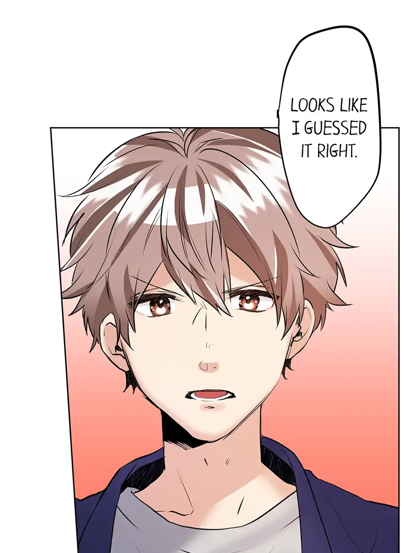 The Pompous Celebrity and His Exclusive High School Girl Chapter 51 - page 4