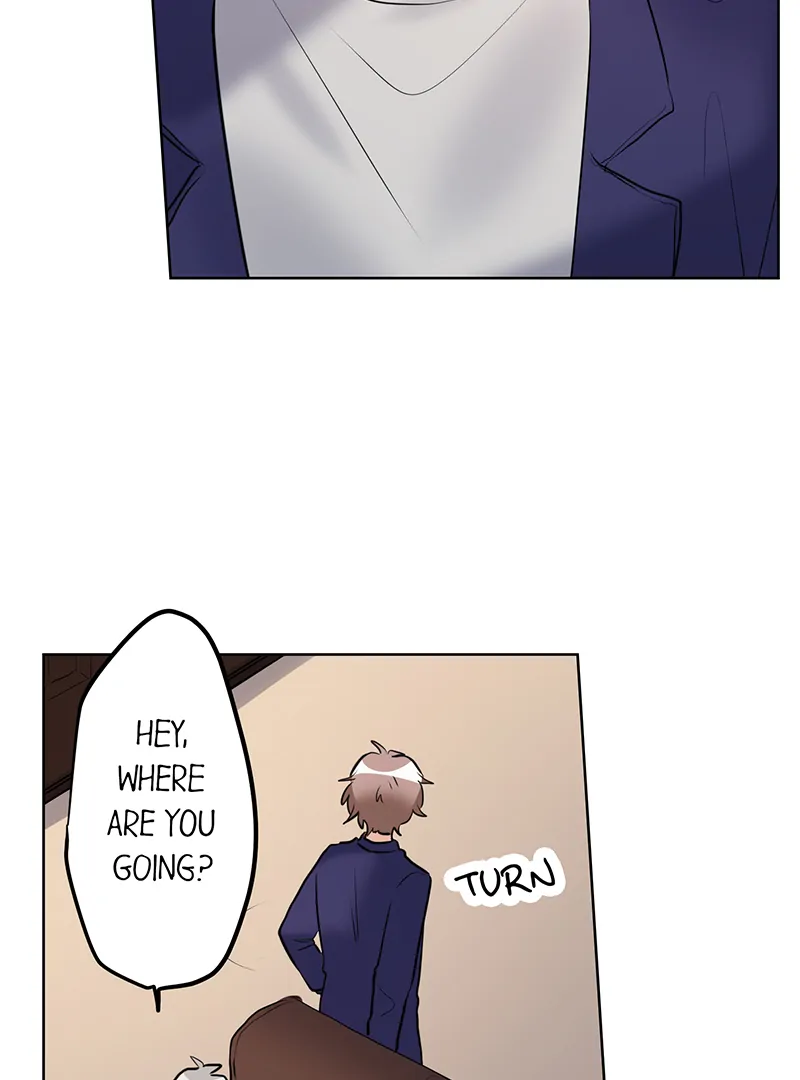 The Pompous Celebrity and His Exclusive High School Girl Chapter 51 - page 5