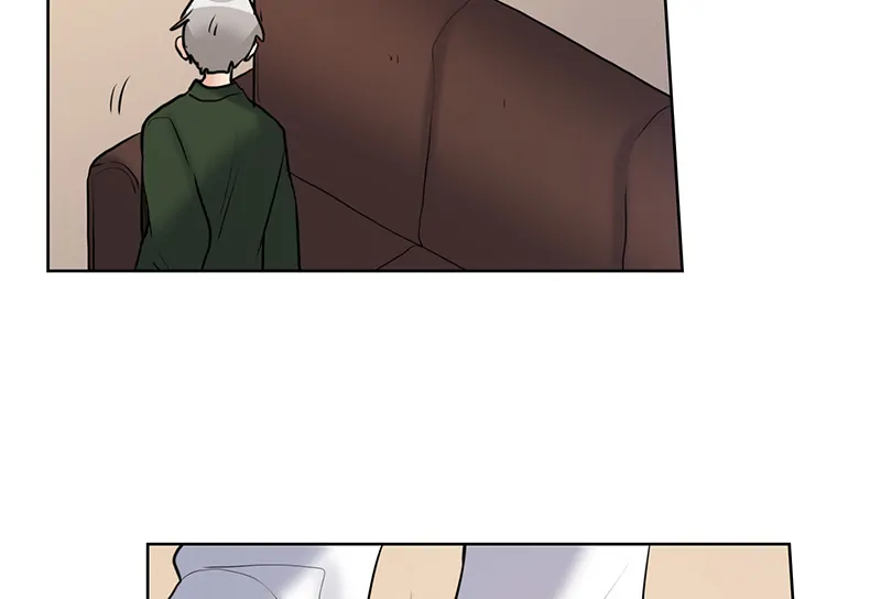 The Pompous Celebrity and His Exclusive High School Girl Chapter 51 - page 6
