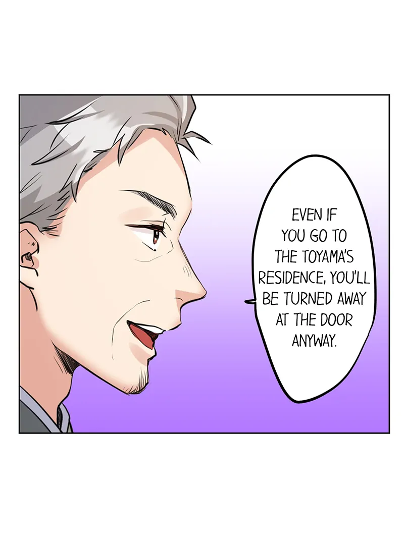 The Pompous Celebrity and His Exclusive High School Girl Chapter 51 - page 8