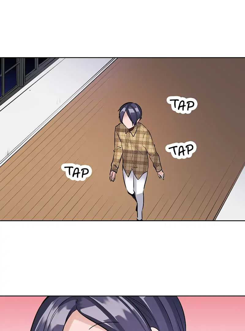 The Pompous Celebrity and His Exclusive High School Girl Chapter 53 - page 9