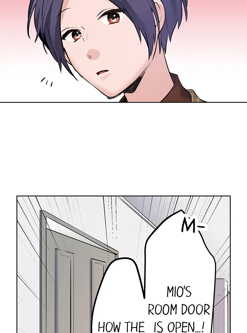The Pompous Celebrity and His Exclusive High School Girl Chapter 53 - page 10